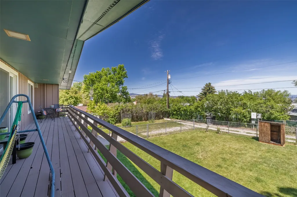 1710 Winne Avenue Helena MT 59601