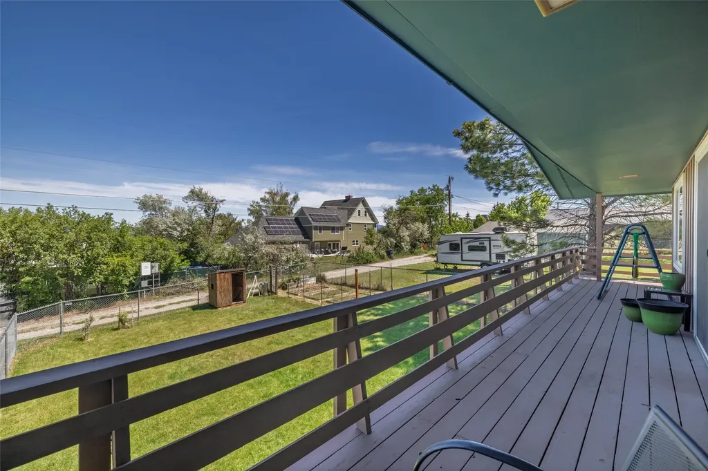 1710 Winne Avenue Helena MT 59601