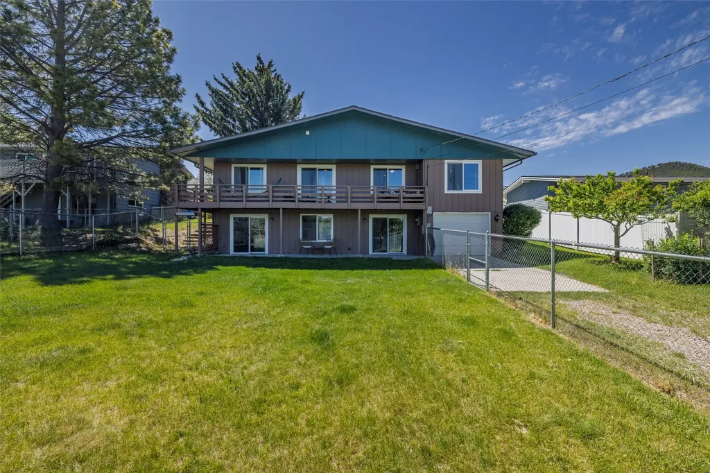 1710 Winne Avenue Helena MT 59601