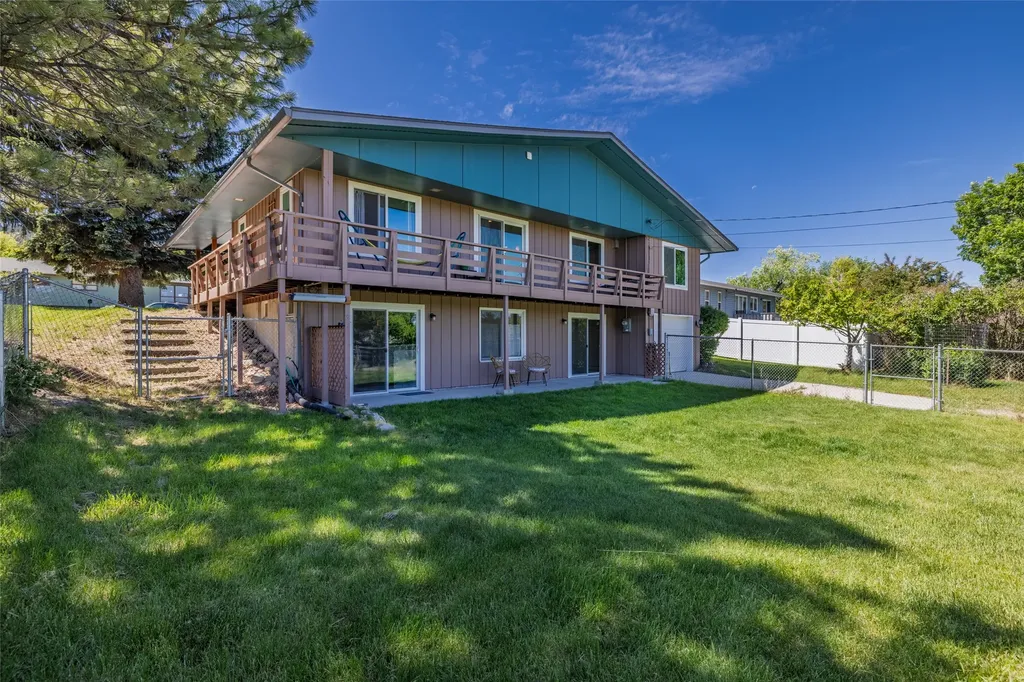 1710 Winne Avenue Helena MT 59601