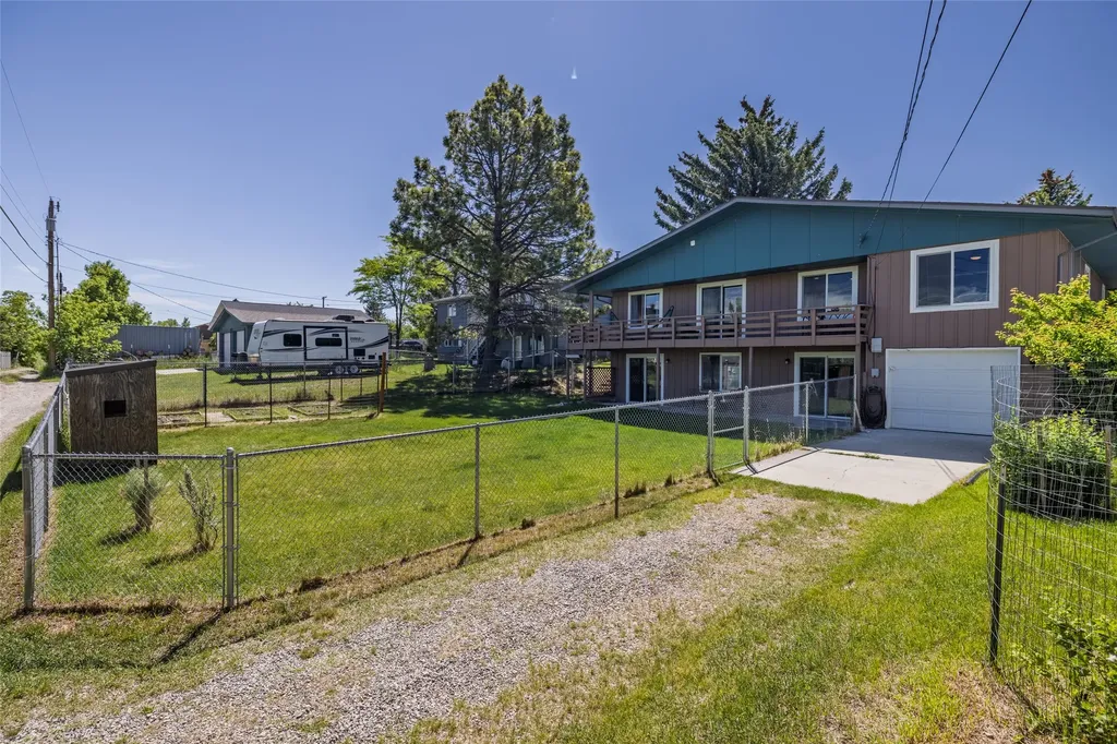 1710 Winne Avenue Helena MT 59601