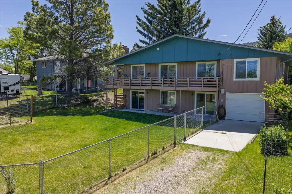 1710 Winne Avenue Helena MT 59601