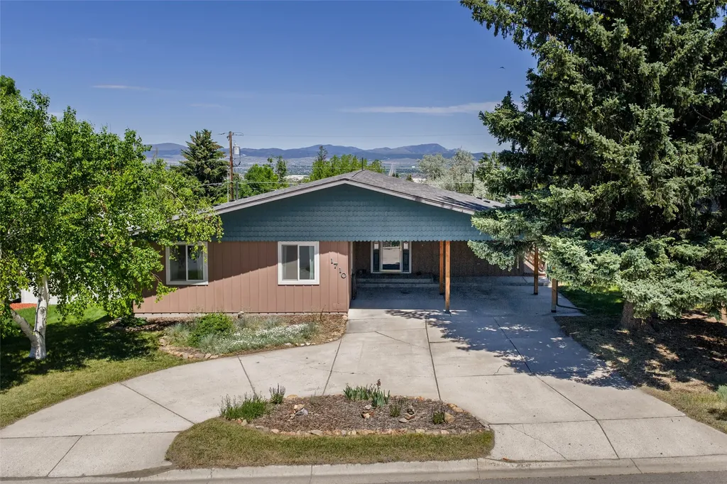 1710 Winne Avenue Helena MT 59601