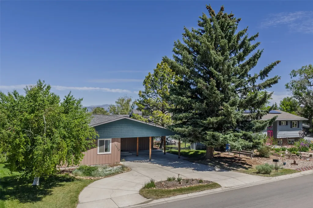 1710 Winne Avenue Helena MT 59601