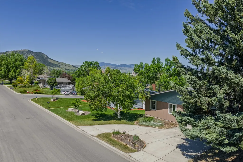 1710 Winne Avenue Helena MT 59601