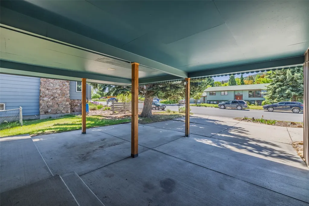 1710 Winne Avenue Helena MT 59601