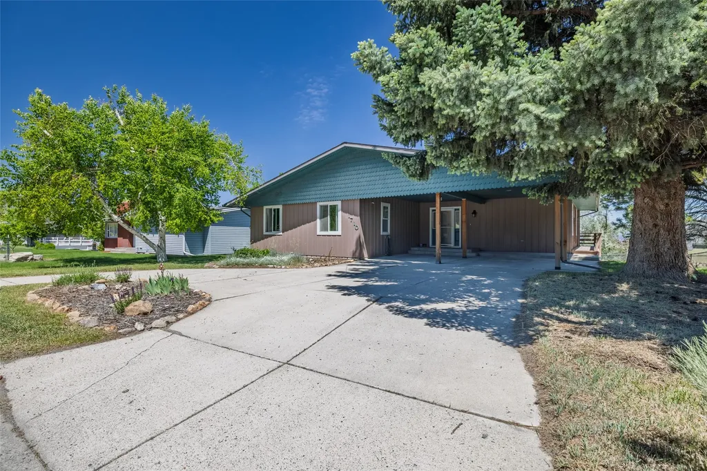 1710 Winne Avenue Helena MT 59601