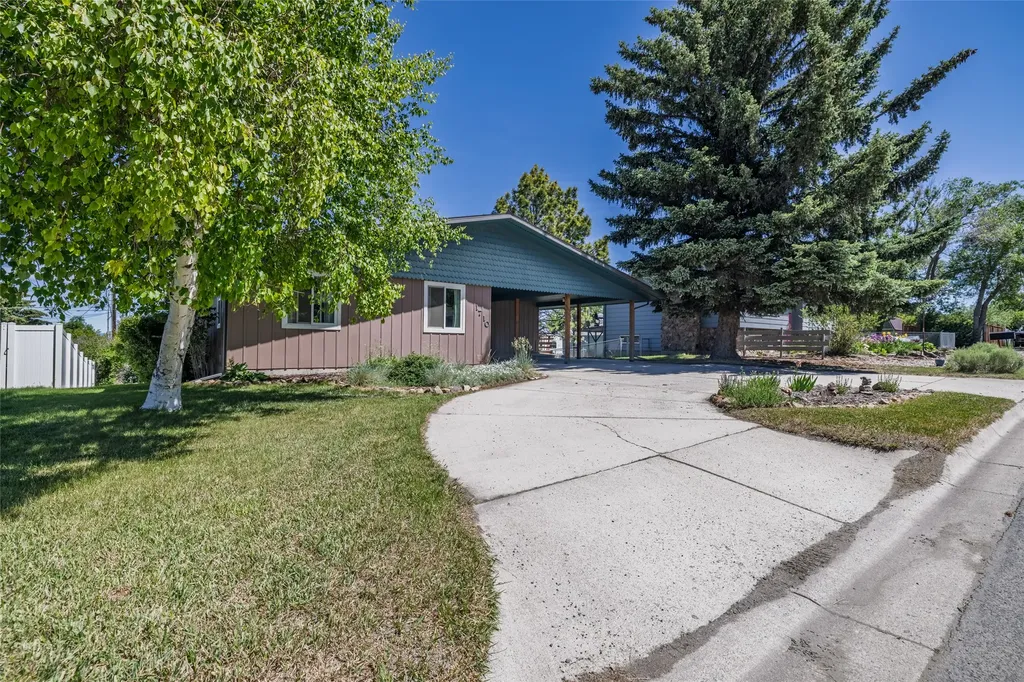1710 Winne Avenue Helena MT 59601