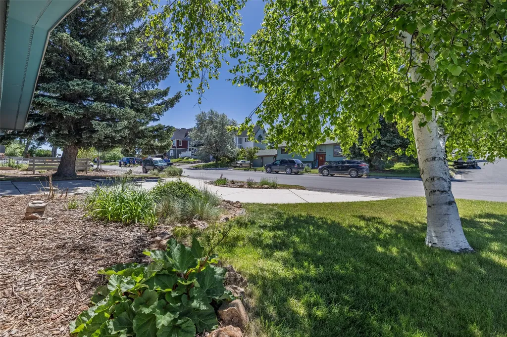 1710 Winne Avenue Helena MT 59601