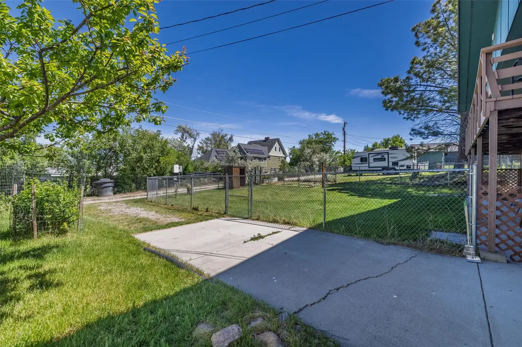 1710 Winne Avenue Helena MT 59601