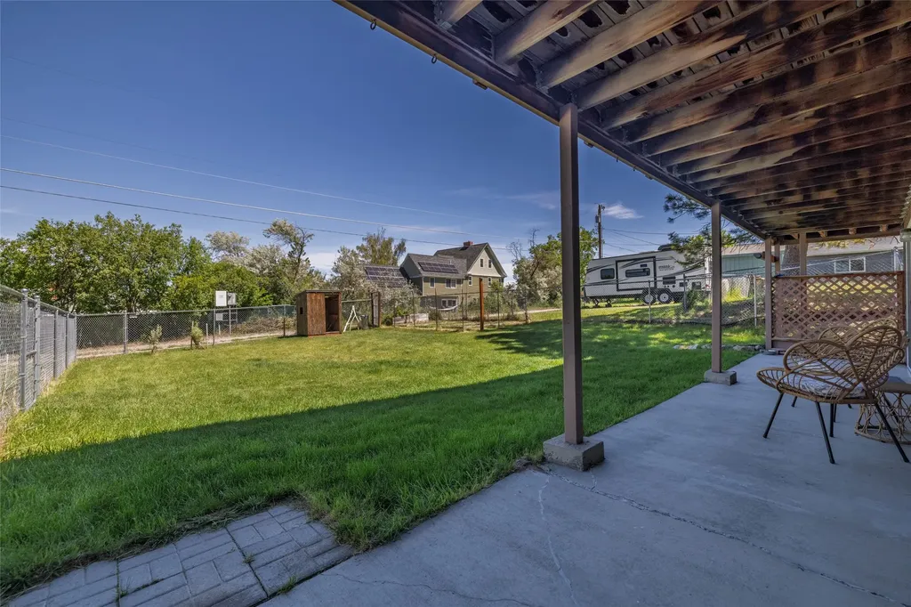 1710 Winne Avenue Helena MT 59601