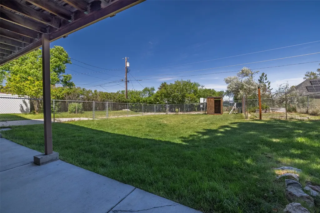 1710 Winne Avenue Helena MT 59601