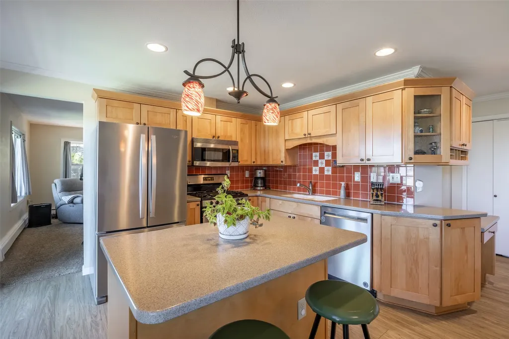 1710 Winne Avenue Helena MT 59601