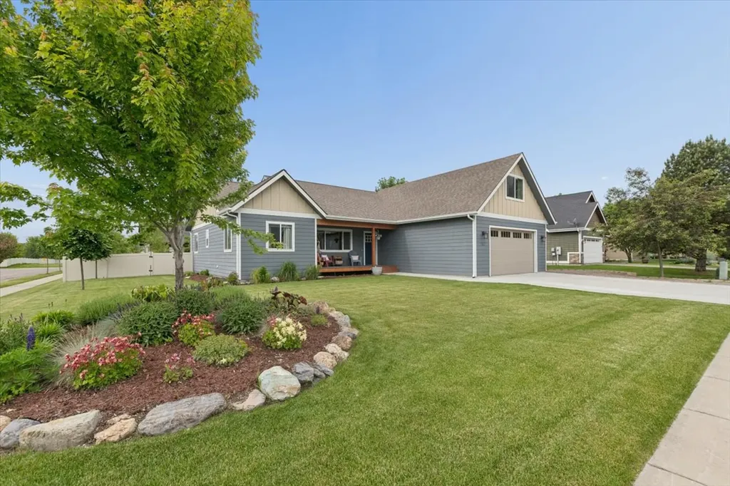 182 Taelor Road Kalispell MT 59901