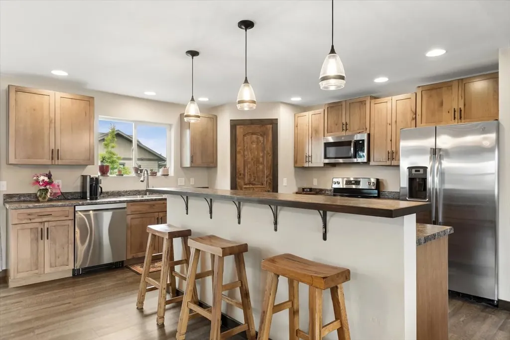 182 Taelor Road Kalispell MT 59901