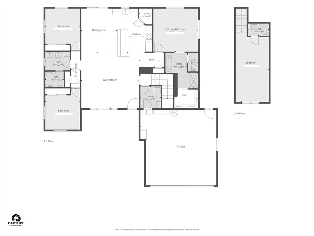 182 Taelor Road Kalispell MT 59901