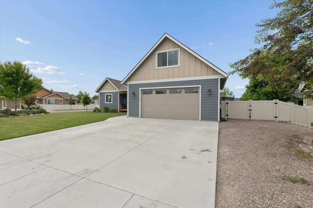 182 Taelor Road Kalispell MT 59901