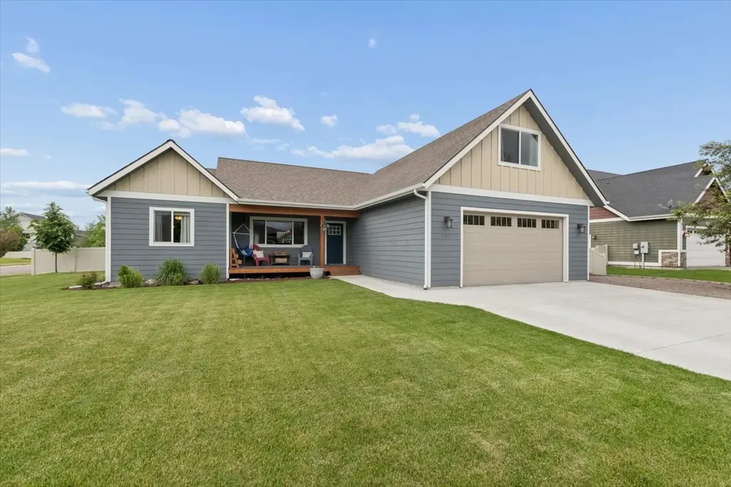 182 Taelor Road Kalispell MT 59901