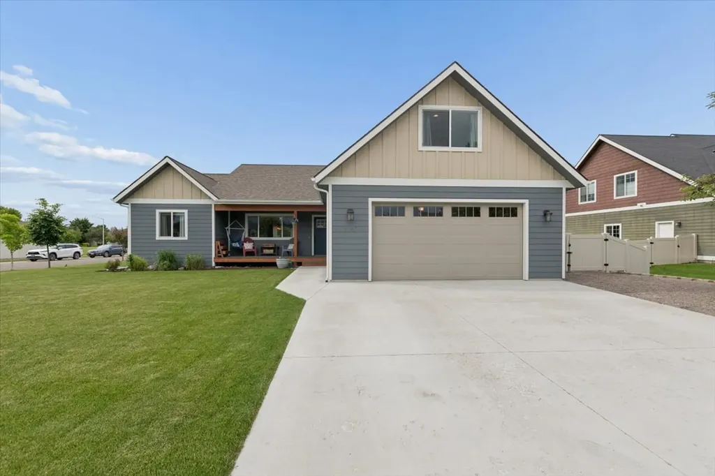182 Taelor Road Kalispell MT 59901