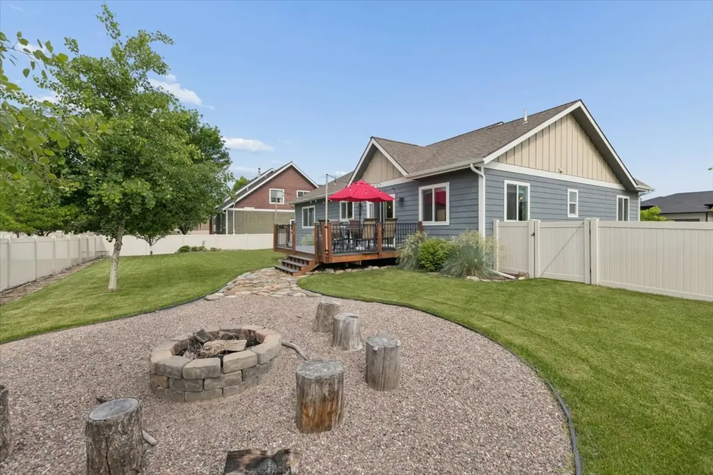 182 Taelor Road Kalispell MT 59901