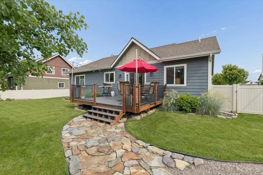 182 Taelor Road Kalispell MT 59901