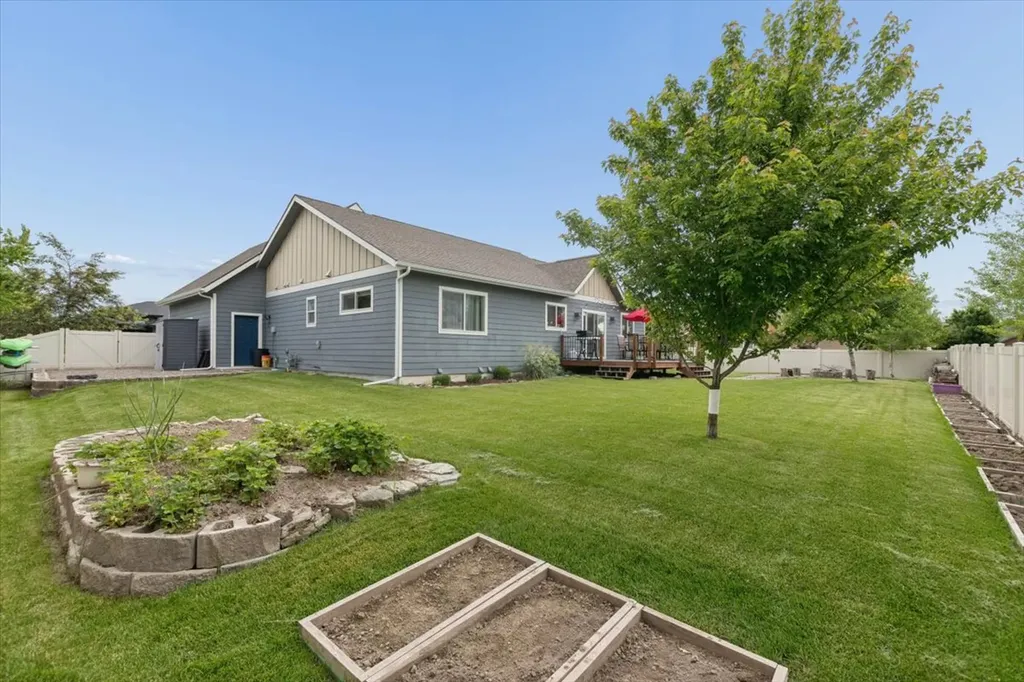 182 Taelor Road Kalispell MT 59901