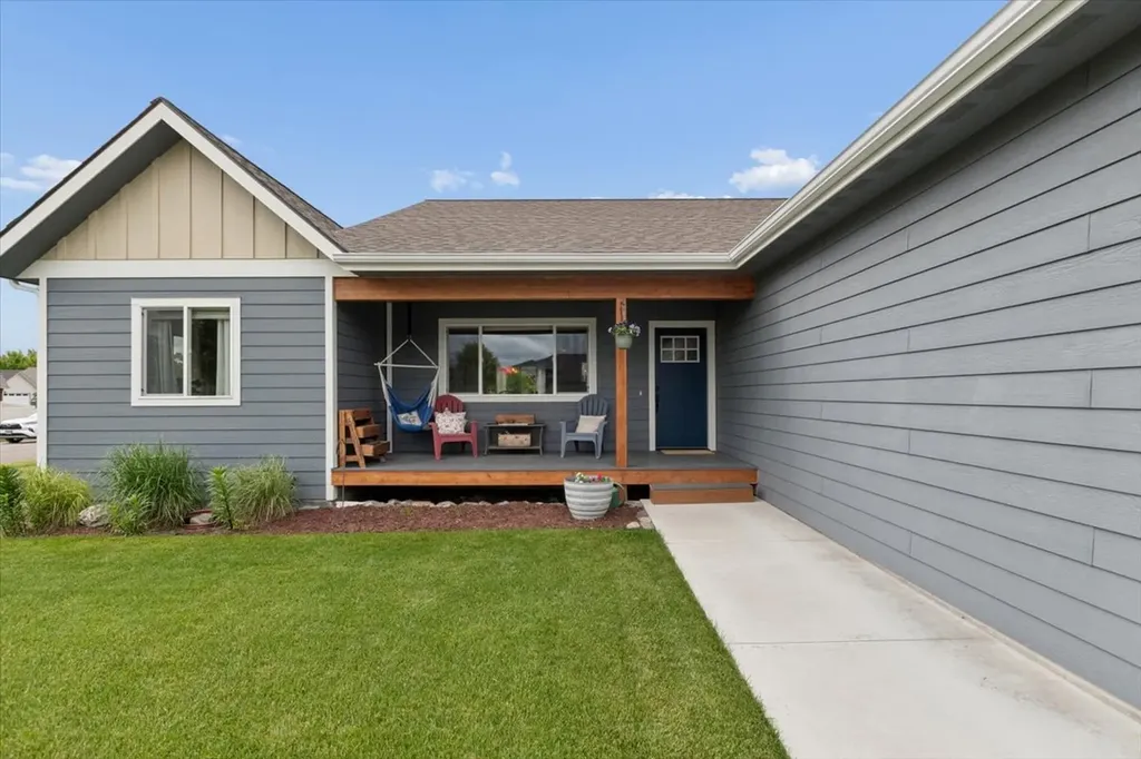 182 Taelor Road Kalispell MT 59901