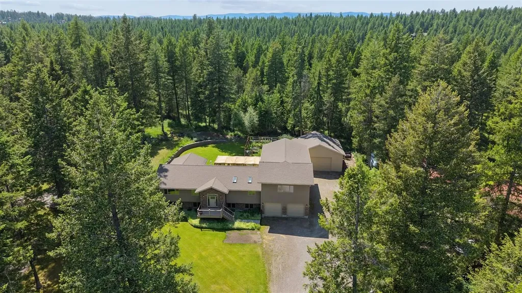 236 Whitetail Lane Whitefish MT 59937