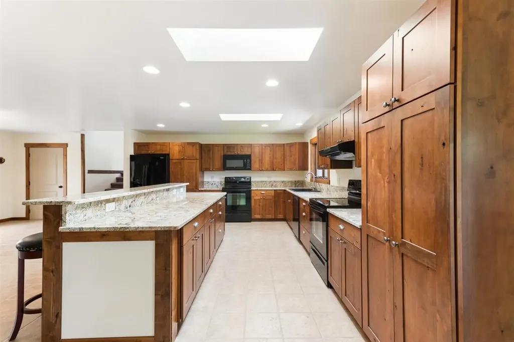 236 Whitetail Lane Whitefish MT 59937