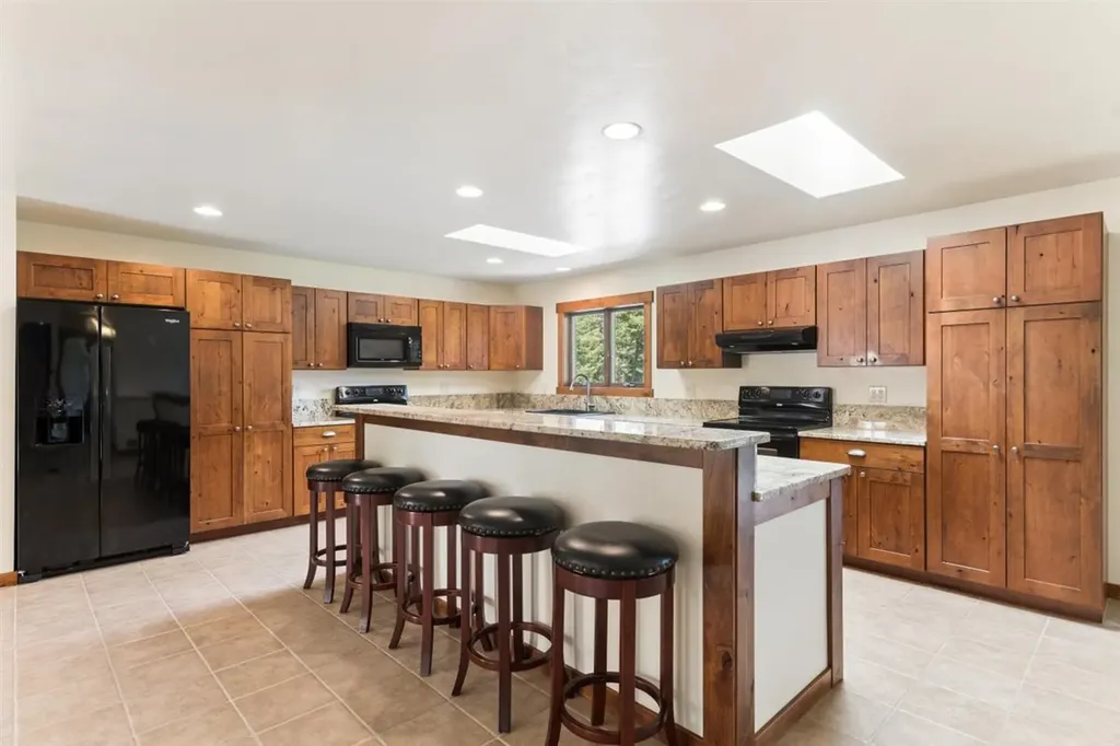 236 Whitetail Lane Whitefish MT 59937