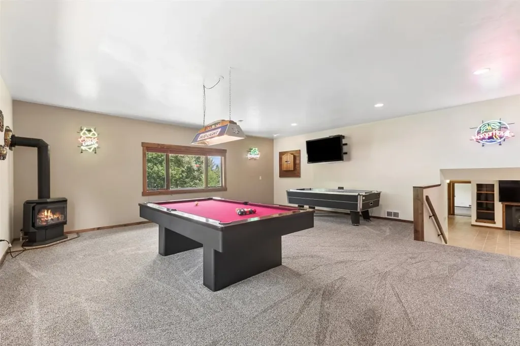 236 Whitetail Lane Whitefish MT 59937