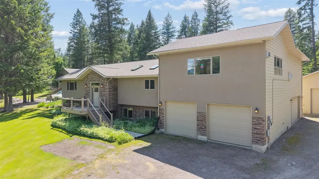 236 Whitetail Lane Whitefish MT 59937