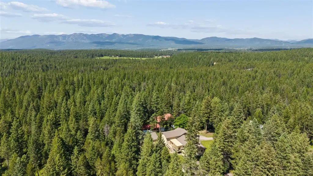 236 Whitetail Lane Whitefish MT 59937