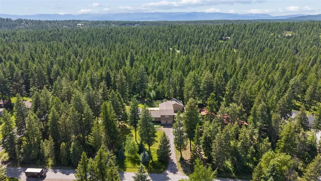 236 Whitetail Lane Whitefish MT 59937