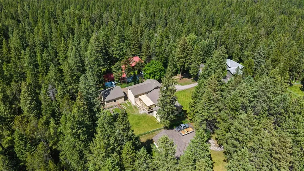236 Whitetail Lane Whitefish MT 59937