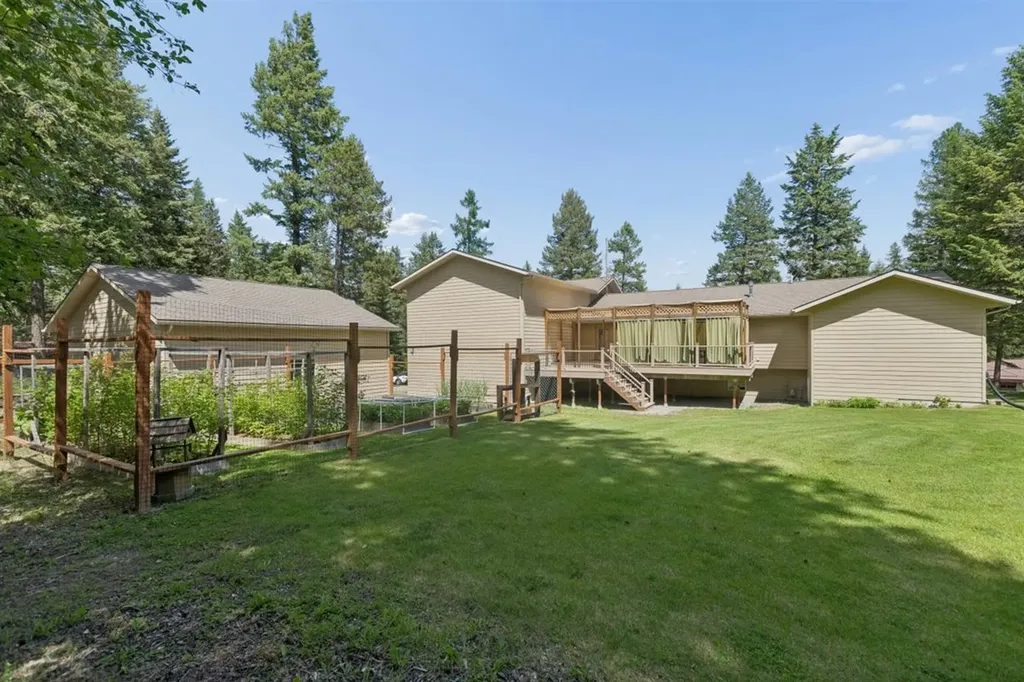 236 Whitetail Lane Whitefish MT 59937