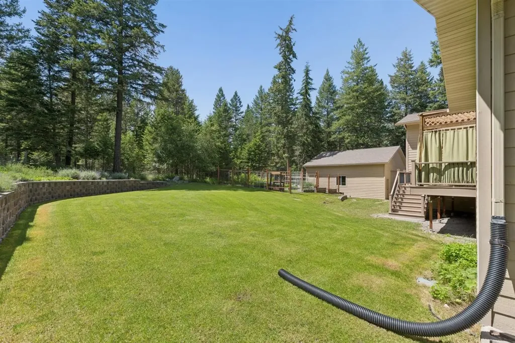 236 Whitetail Lane Whitefish MT 59937