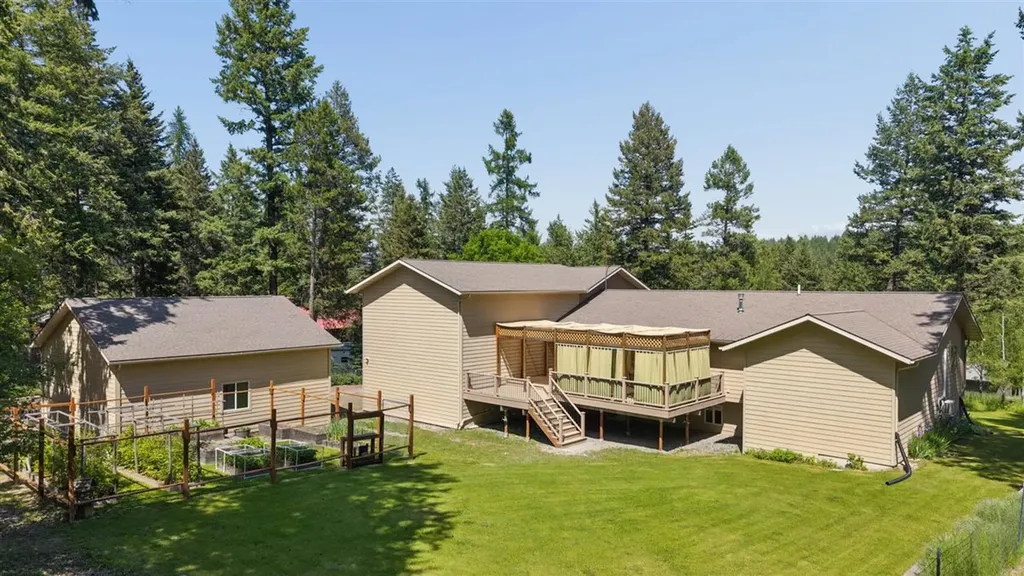 236 Whitetail Lane Whitefish MT 59937