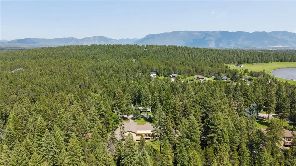 236 Whitetail Lane Whitefish MT 59937