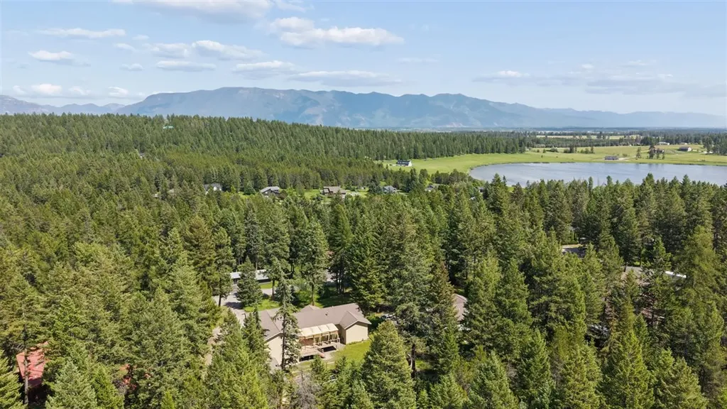 236 Whitetail Lane Whitefish MT 59937
