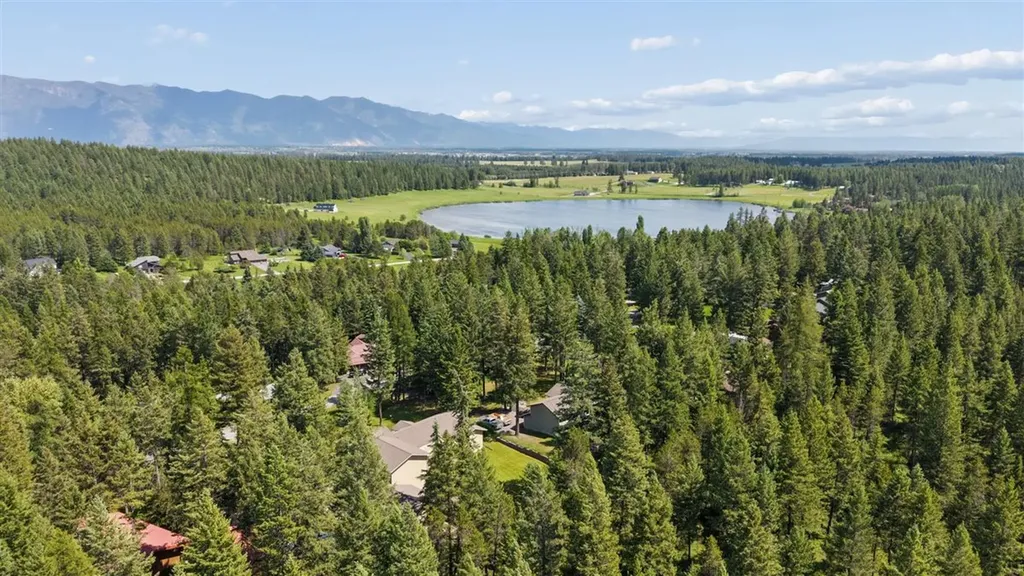 236 Whitetail Lane Whitefish MT 59937