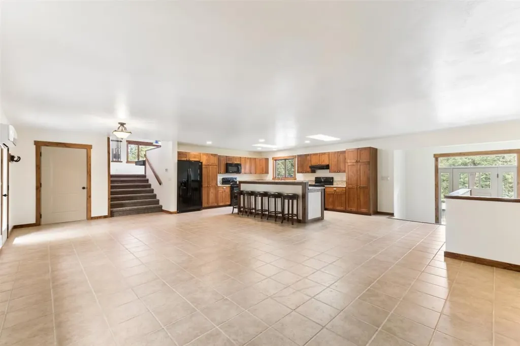 236 Whitetail Lane Whitefish MT 59937