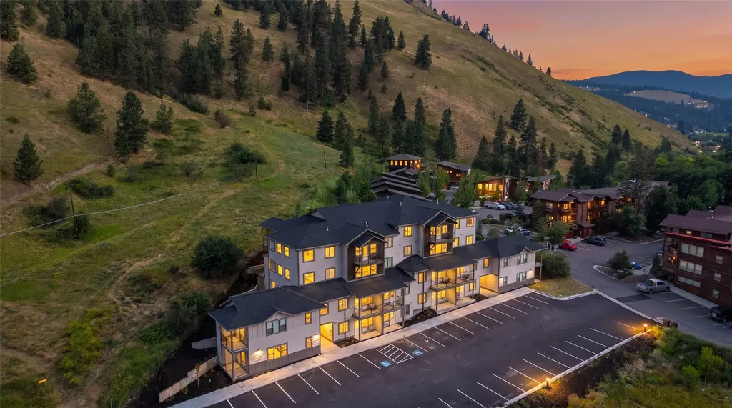 648 Highton Street Missoula MT 59802
