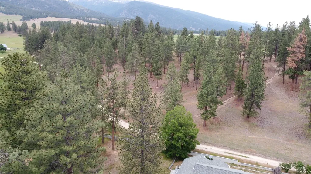 382 Sweathouse Creek Road Victor MT 59875