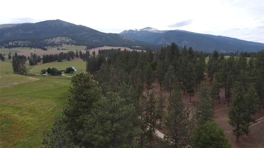 382 Sweathouse Creek Road Victor MT 59875