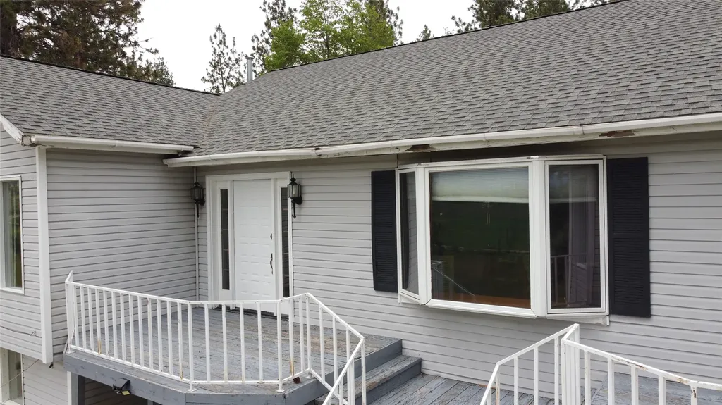 382 Sweathouse Creek Road Victor MT 59875