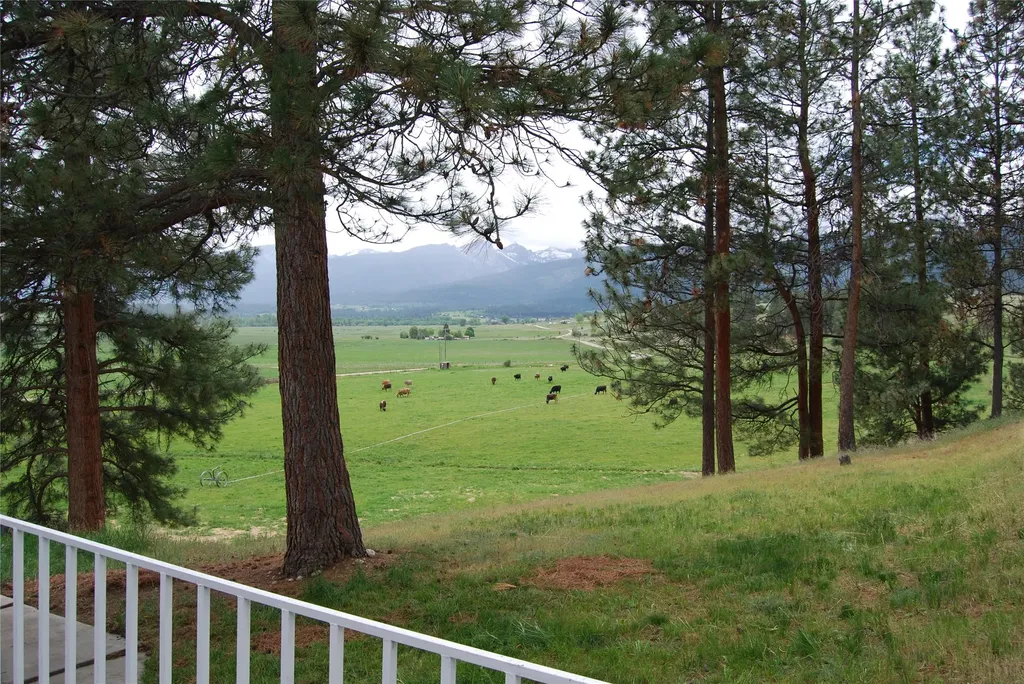 382 Sweathouse Creek Road Victor MT 59875