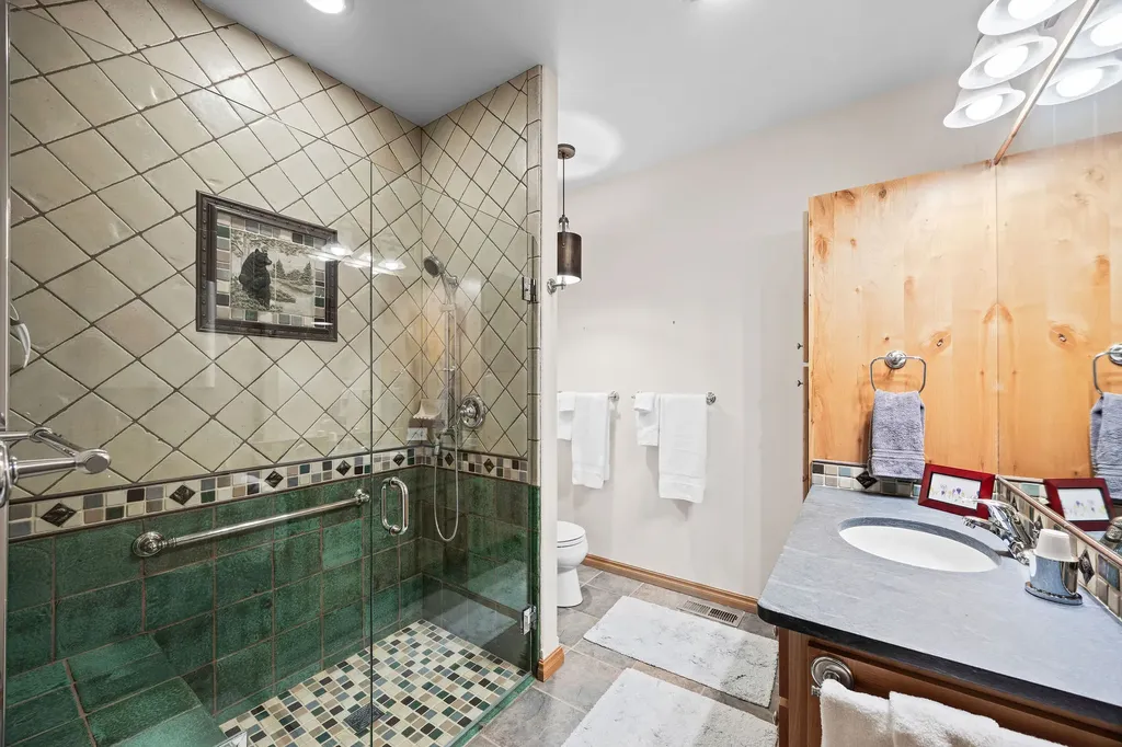 38 Gage Terrace Bigfork MT 59911