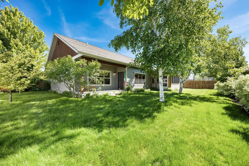38 Gage Terrace Bigfork MT 59911