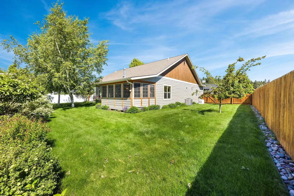 38 Gage Terrace Bigfork MT 59911
